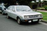 Berlina/Sedan
